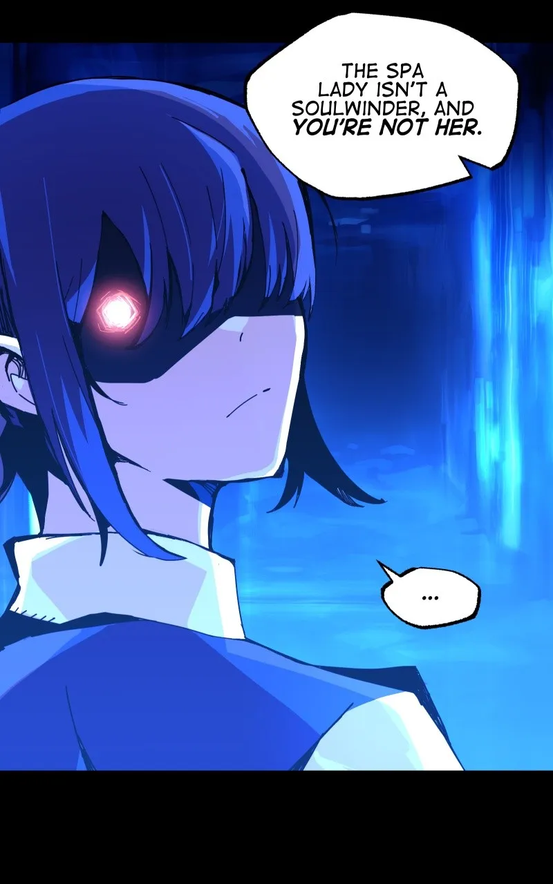 SOULWINDER Chapter 39 page 43 - 