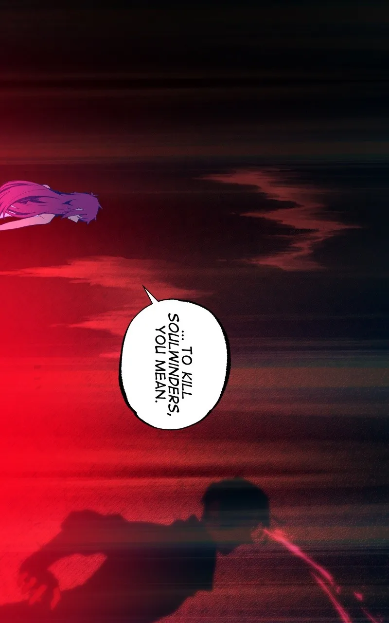 SOULWINDER Chapter 39 page 72 - 