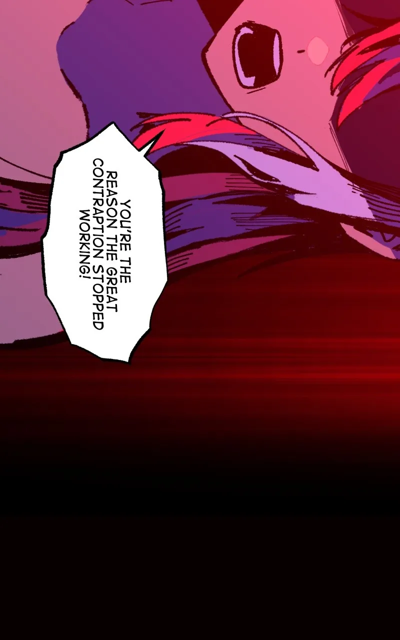 SOULWINDER Chapter 39 page 83 - 