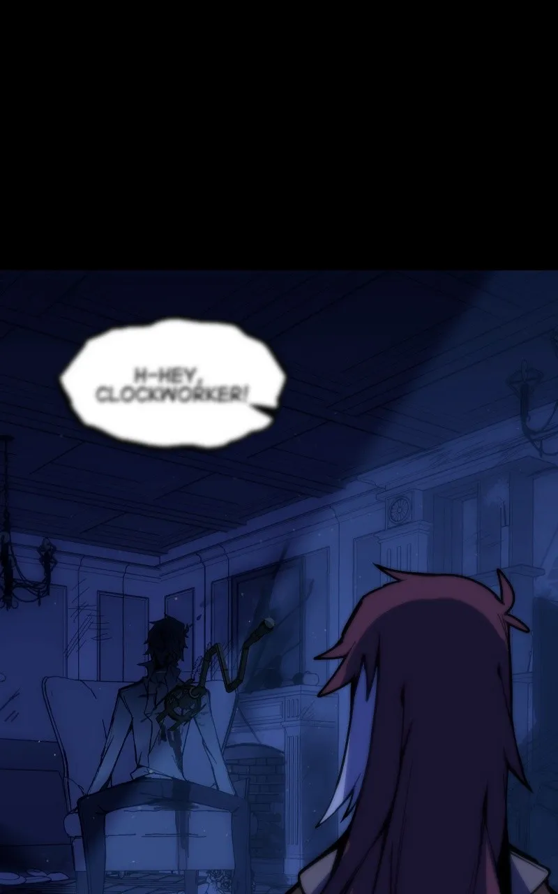 SOULWINDER Chapter 4 page 104 - 
