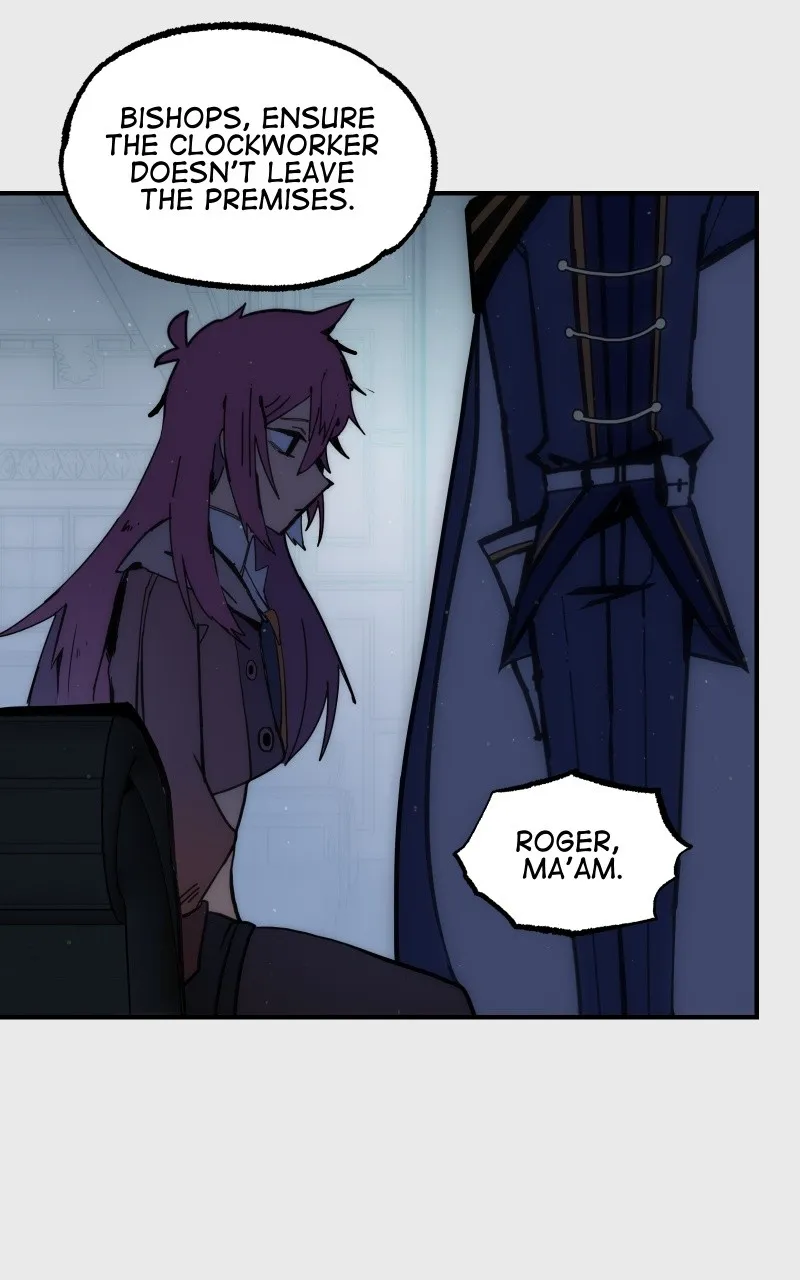 SOULWINDER Chapter 4 page 113 - 