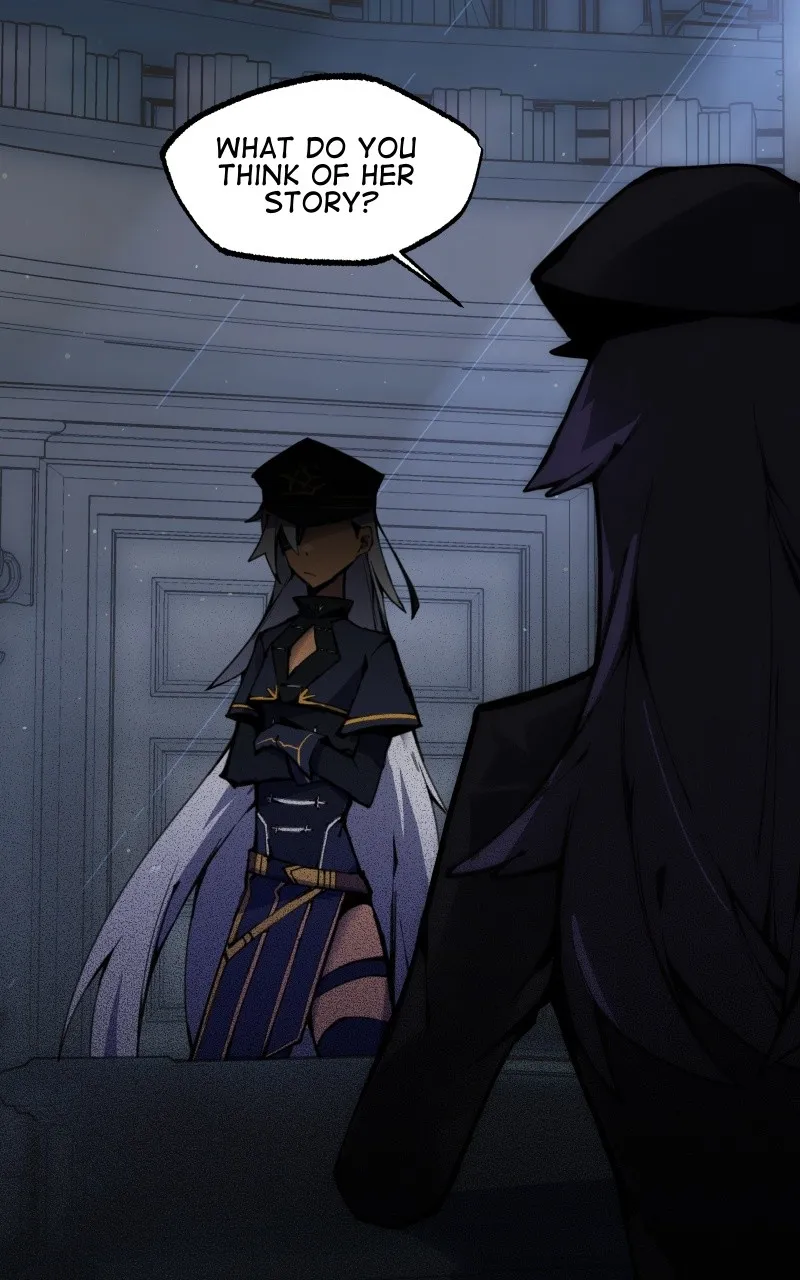 SOULWINDER Chapter 4 page 115 - 