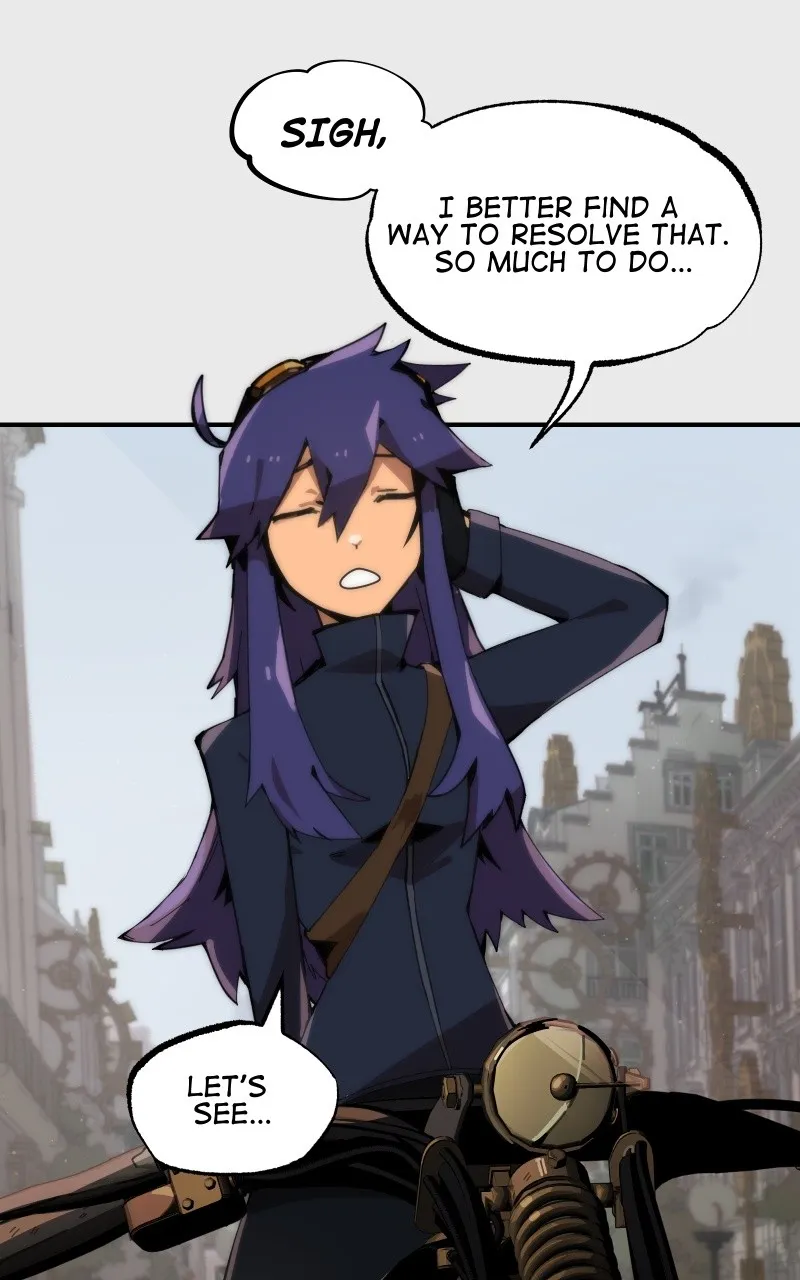 SOULWINDER Chapter 4 page 17 - 