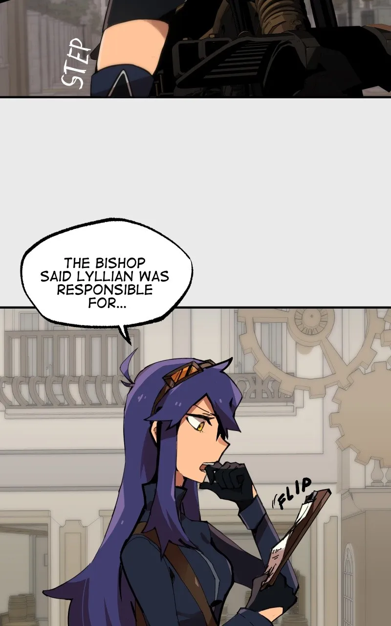 SOULWINDER Chapter 4 page 18 - 