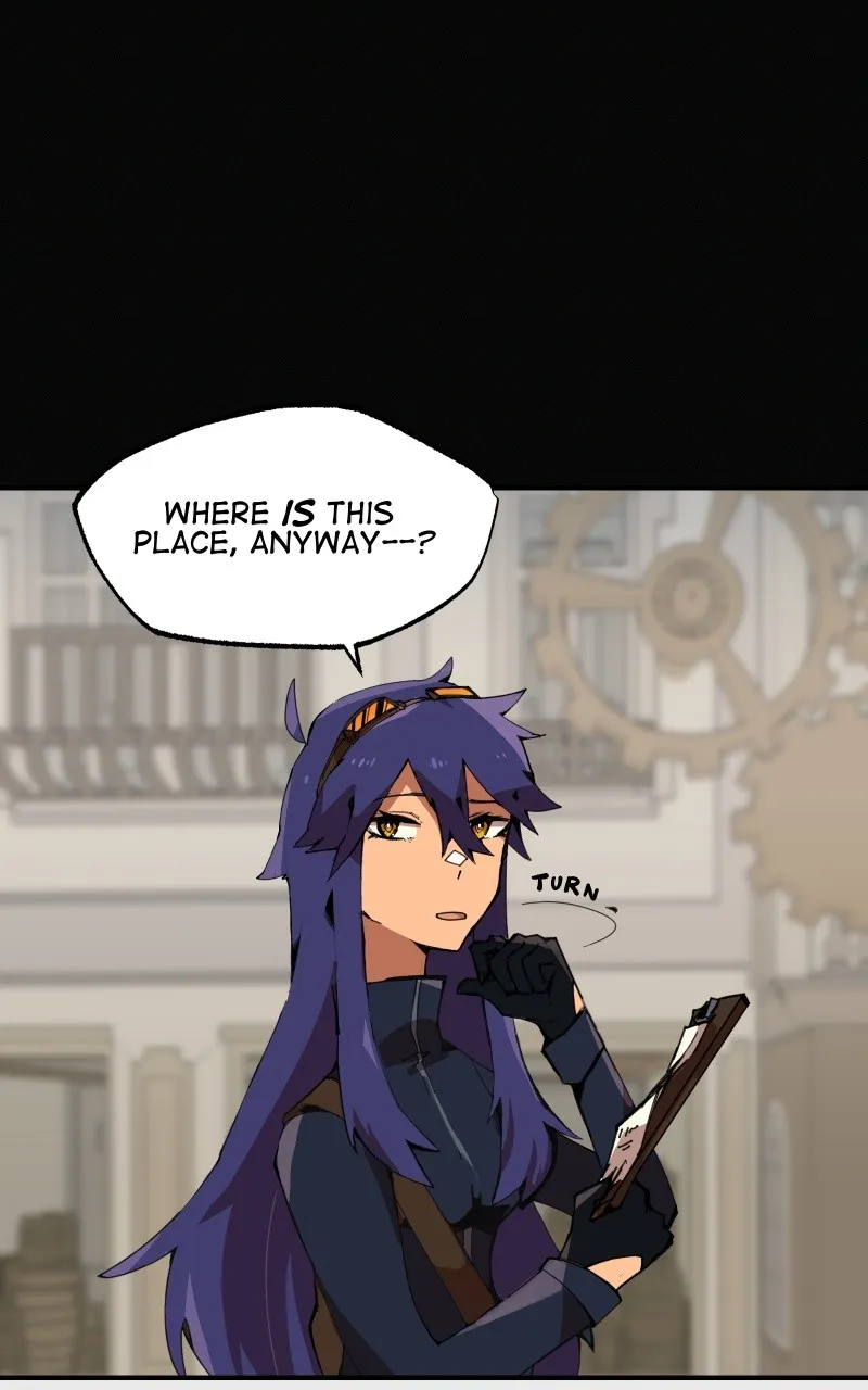 SOULWINDER Chapter 4 page 20 - 