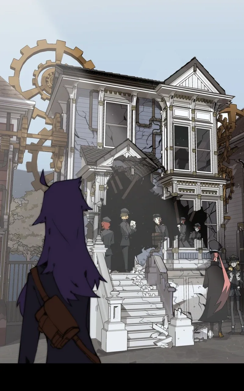 SOULWINDER Chapter 4 page 23 - 