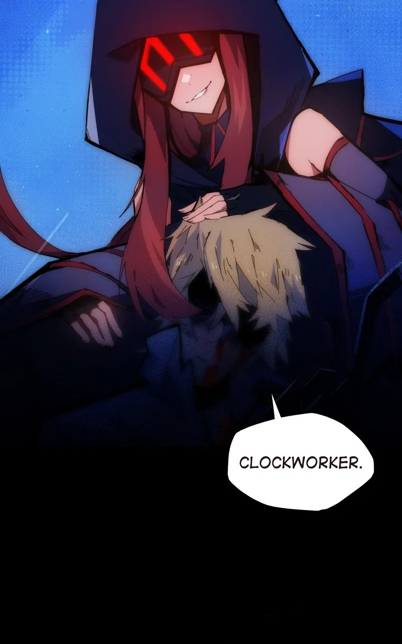 SOULWINDER Chapter 4 page 33 - 
