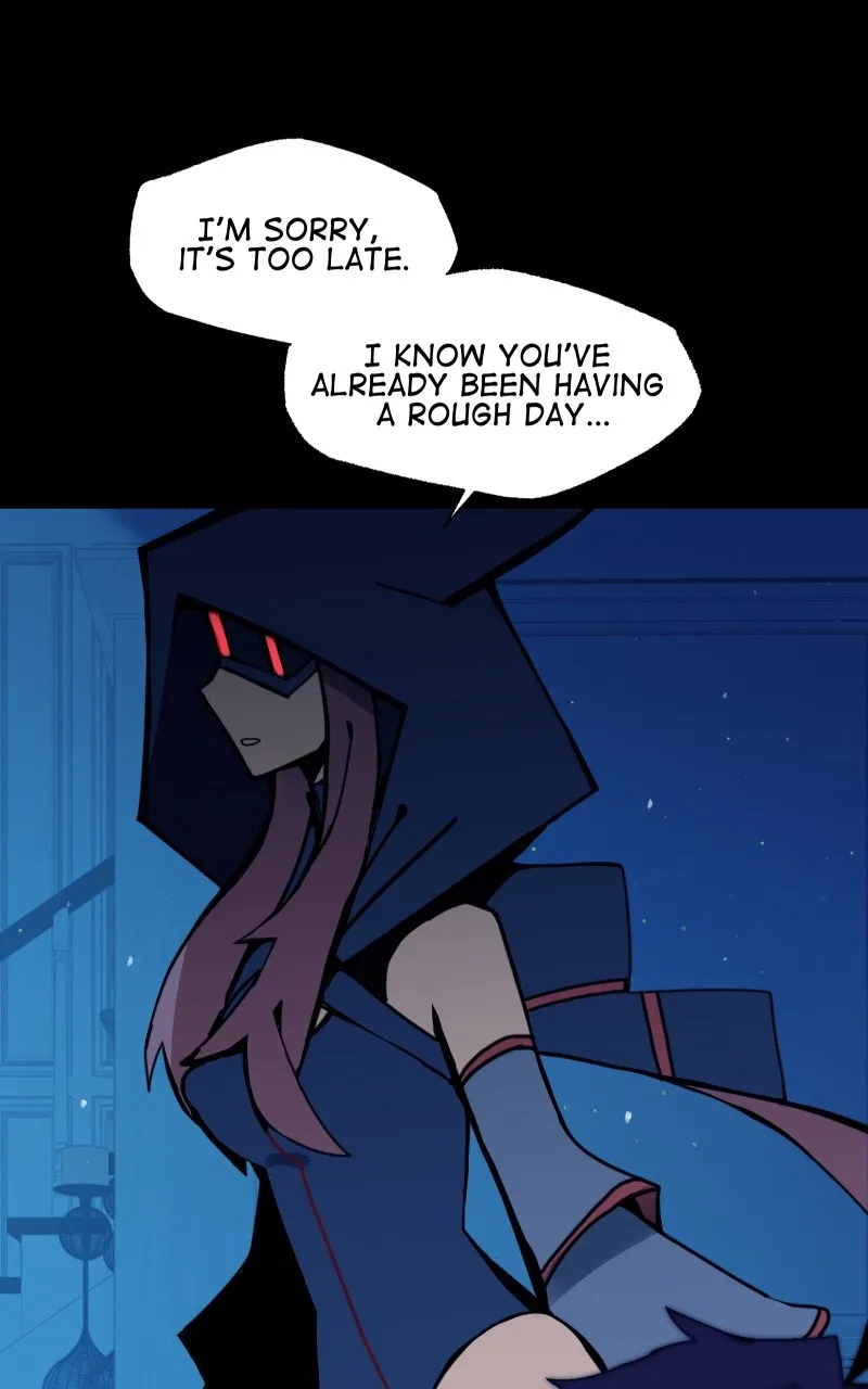 SOULWINDER Chapter 4 page 35 - 
