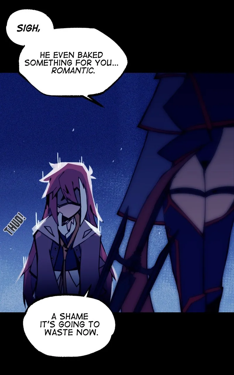 SOULWINDER Chapter 4 page 37 - 