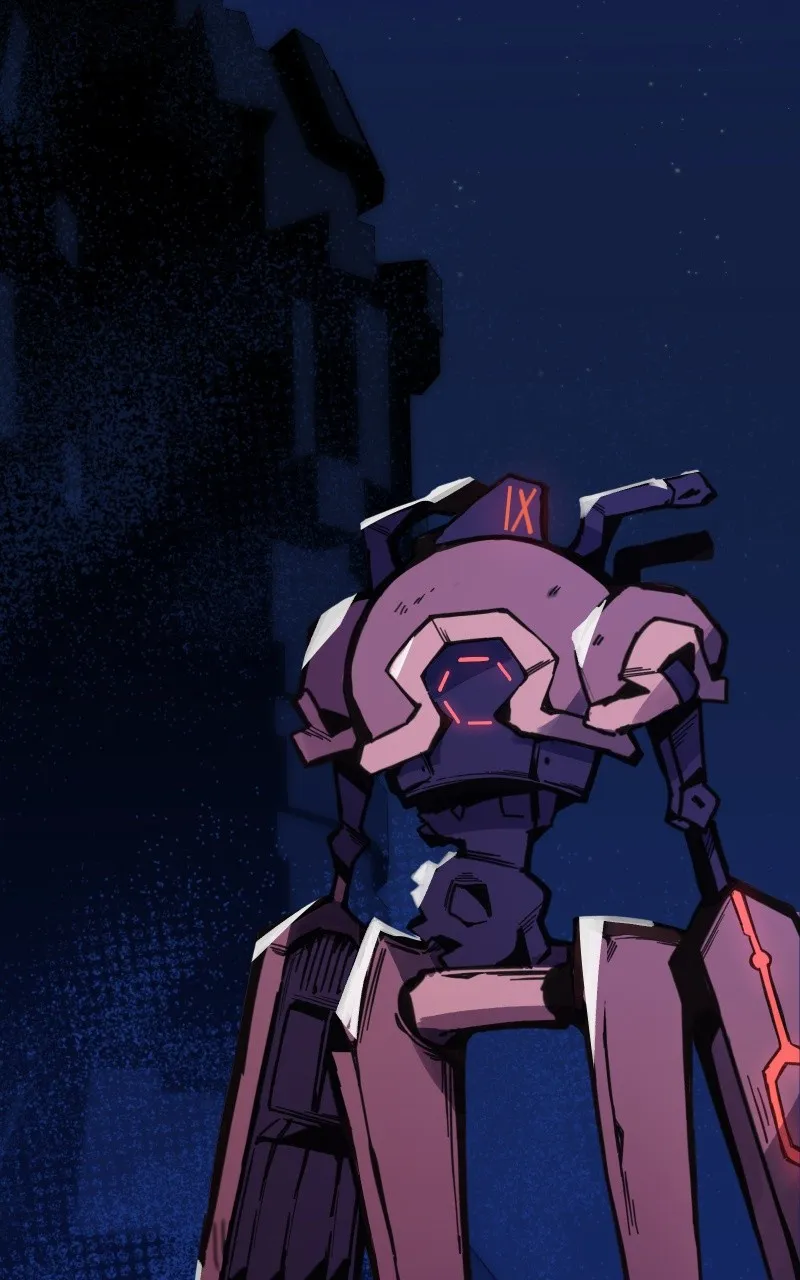SOULWINDER Chapter 4 page 50 - 