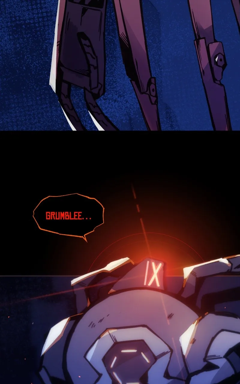 SOULWINDER Chapter 4 page 51 - 