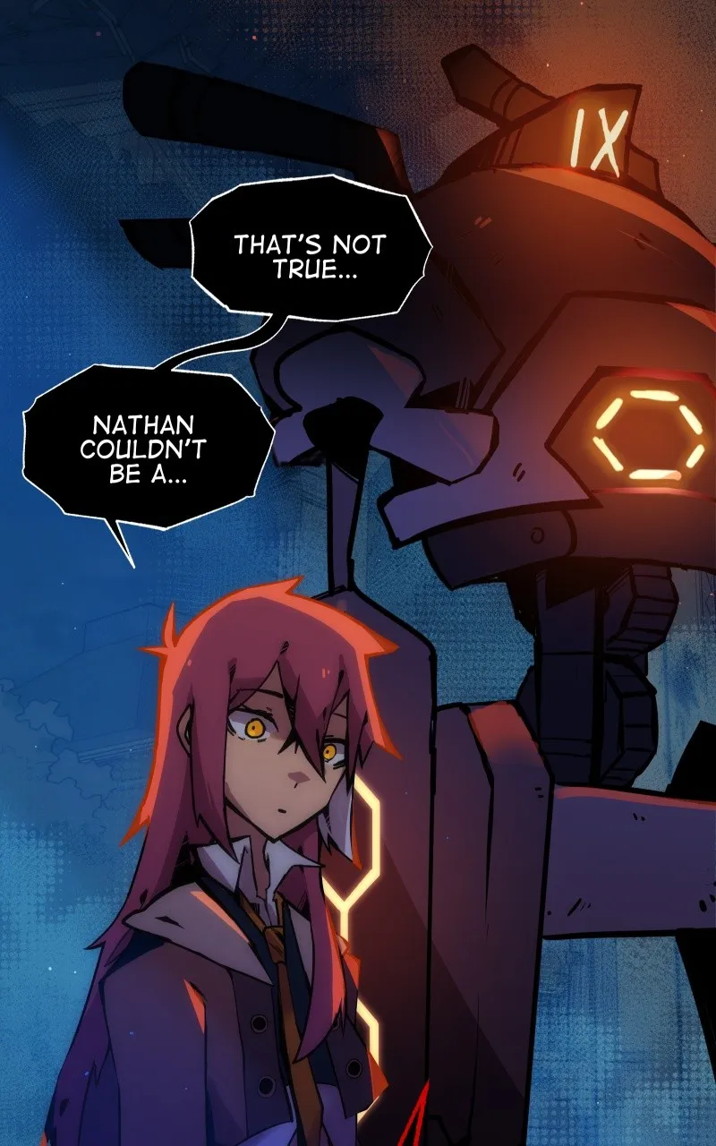 SOULWINDER Chapter 4 page 64 - 