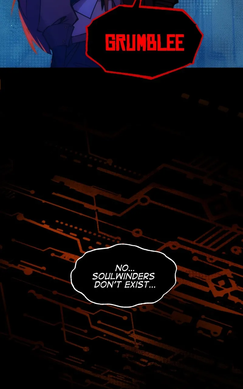SOULWINDER Chapter 4 page 65 - 