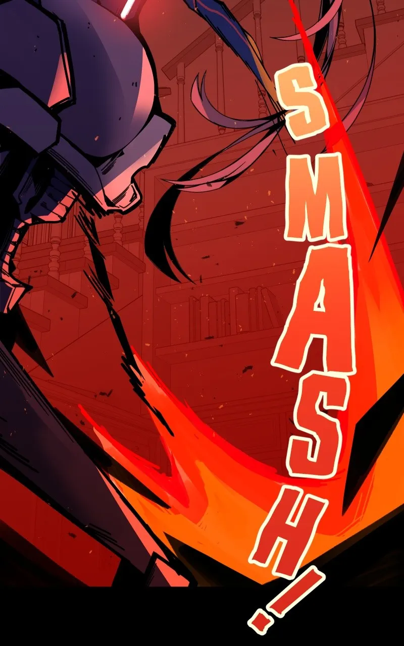 SOULWINDER Chapter 4 page 70 - 