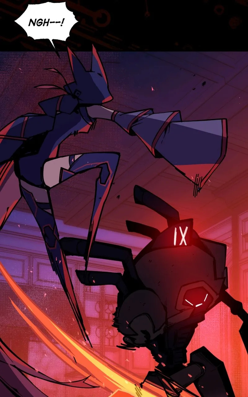 SOULWINDER Chapter 4 page 73 - 