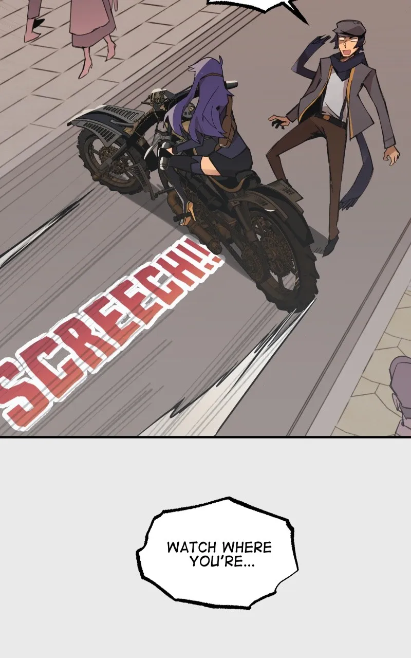 SOULWINDER Chapter 4 page 9 - 