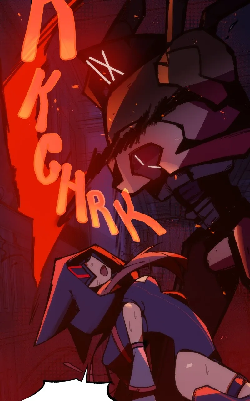 SOULWINDER Chapter 4 page 87 - 