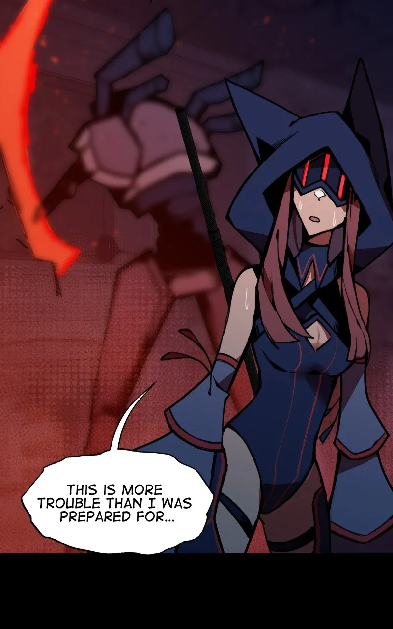 SOULWINDER Chapter 4 page 90 - 