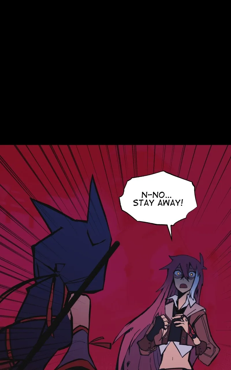 SOULWINDER Chapter 4 page 91 - 