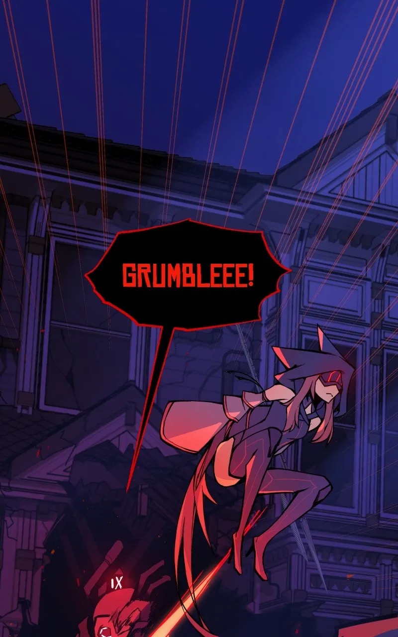 SOULWINDER Chapter 4 page 98 - 