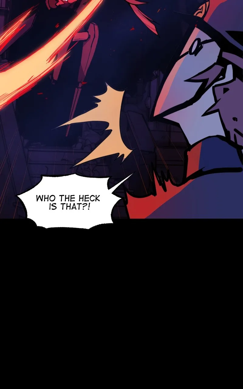 SOULWINDER Chapter 4 page 99 - 