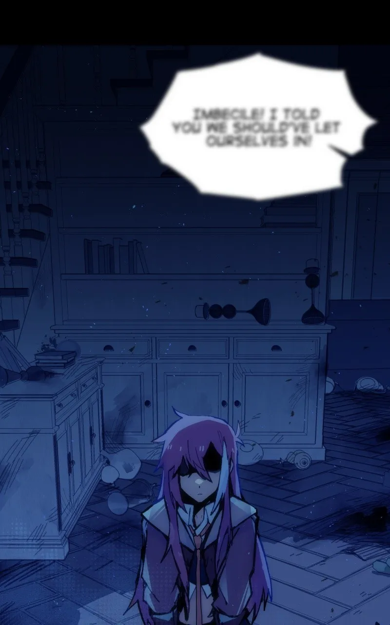 SOULWINDER Chapter 4 page 100 - 