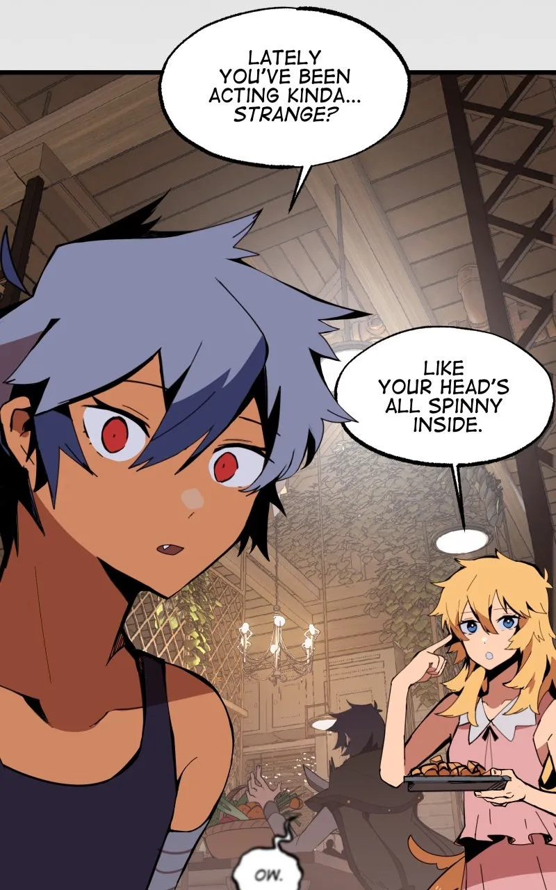 SOULWINDER Chapter 40 page 11 - 