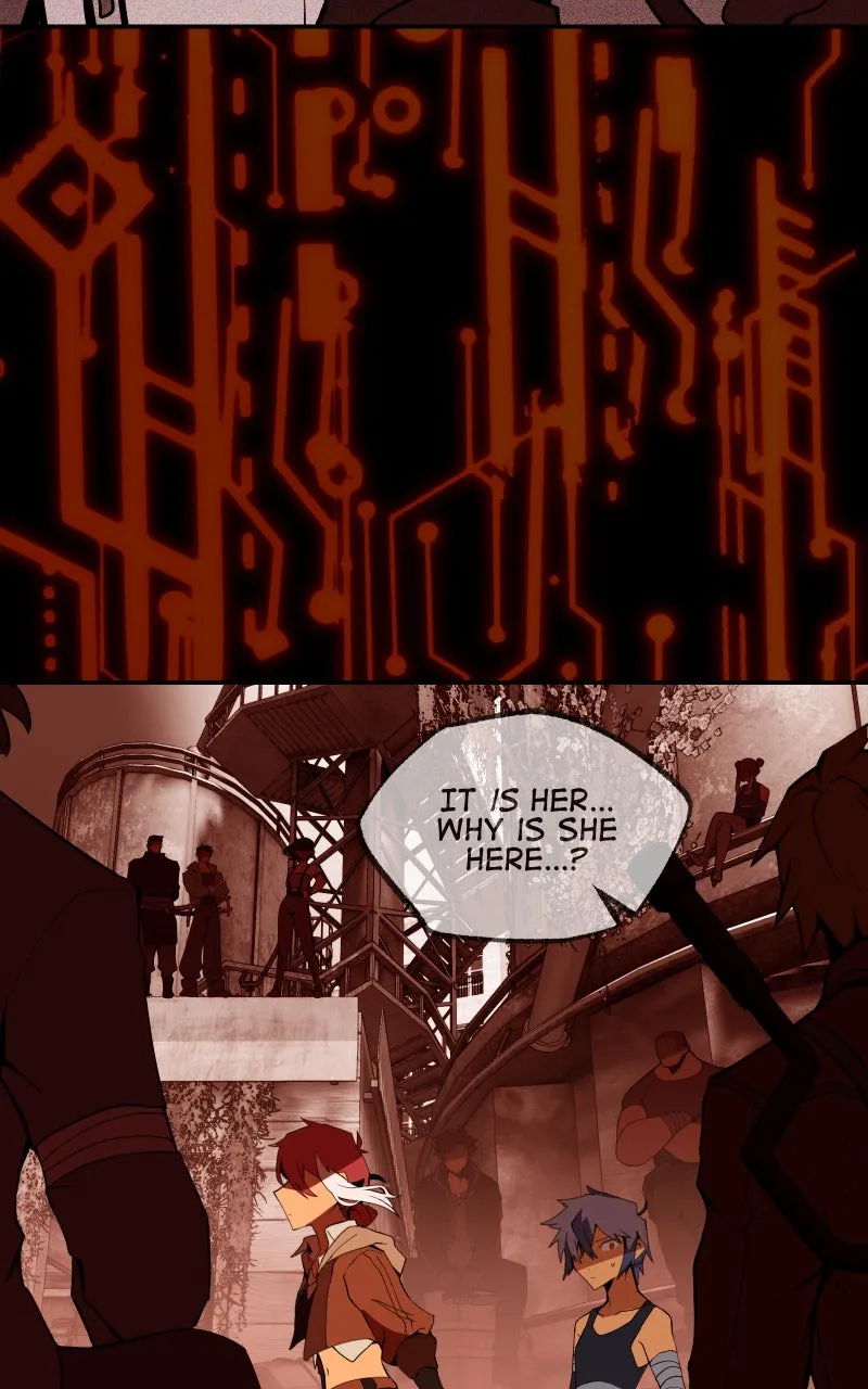 SOULWINDER Chapter 40 page 101 - 