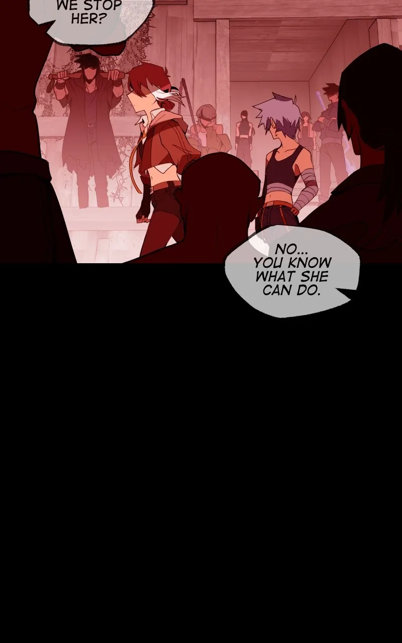 SOULWINDER Chapter 40 page 103 - 