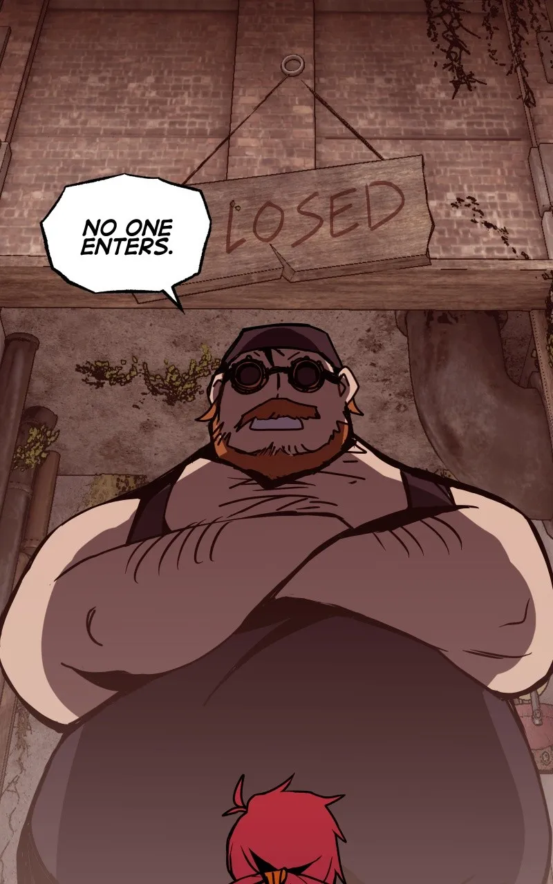 SOULWINDER Chapter 40 page 105 - 
