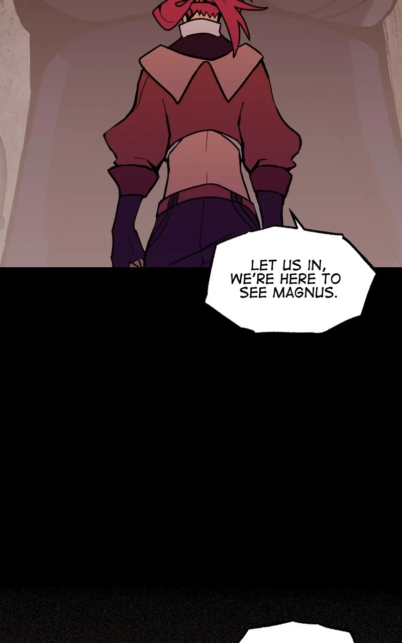 SOULWINDER Chapter 40 page 106 - 