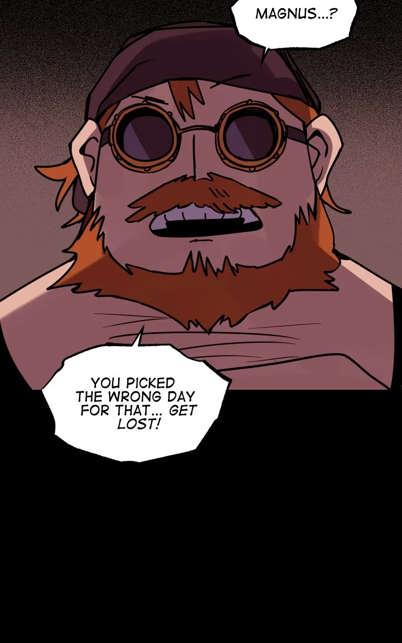 SOULWINDER Chapter 40 page 107 - 