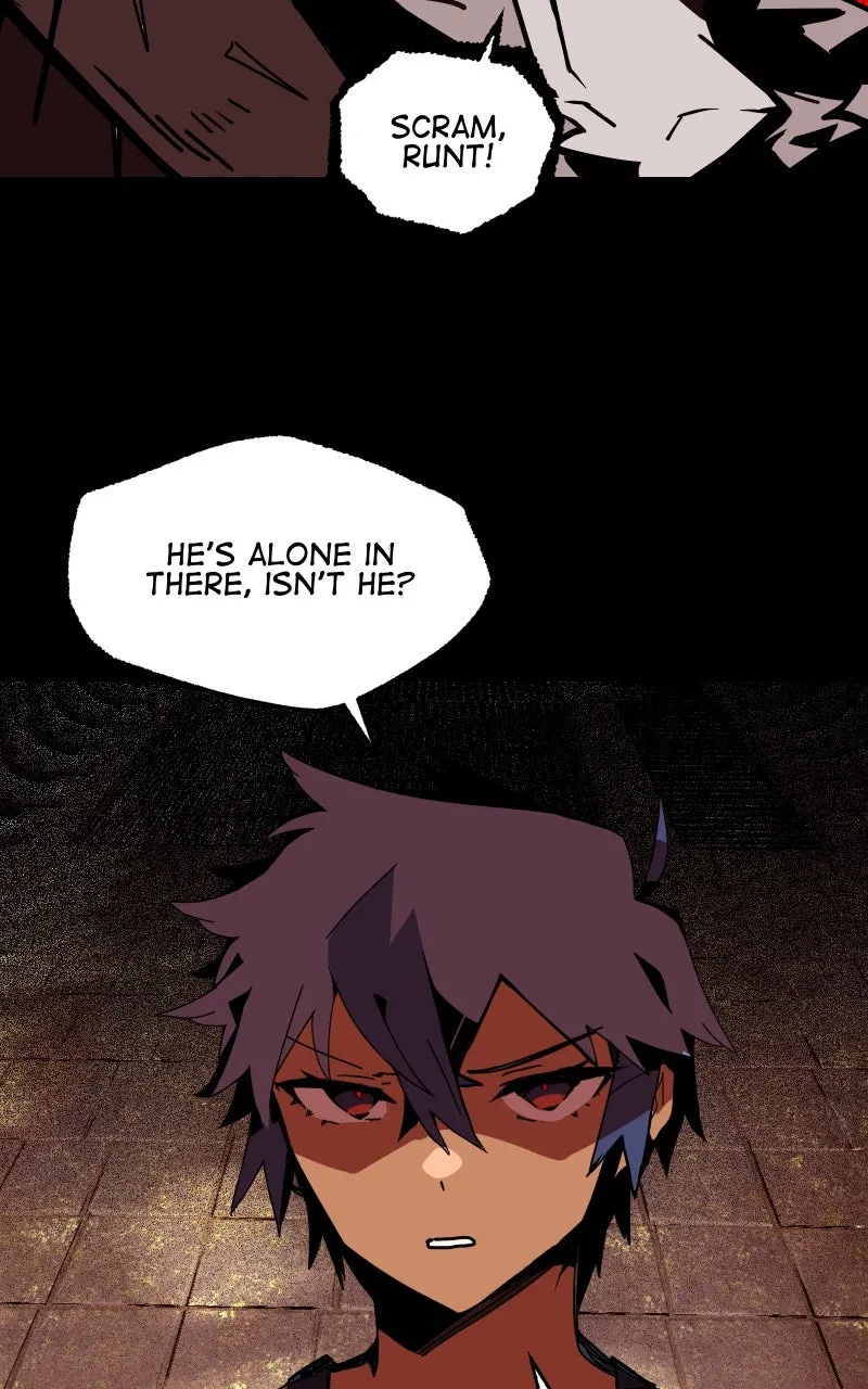 SOULWINDER Chapter 40 page 109 - 