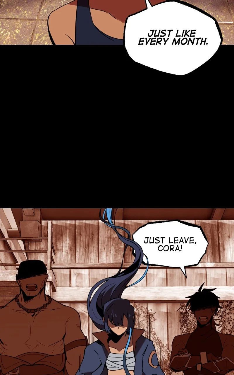 SOULWINDER Chapter 40 page 110 - 