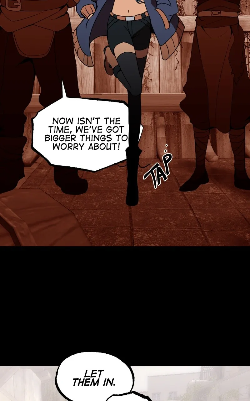 SOULWINDER Chapter 40 page 111 - 