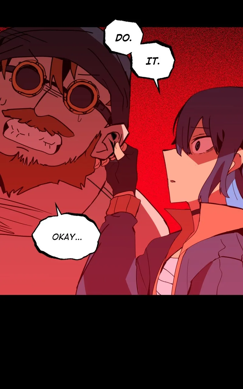 SOULWINDER Chapter 40 page 113 - 