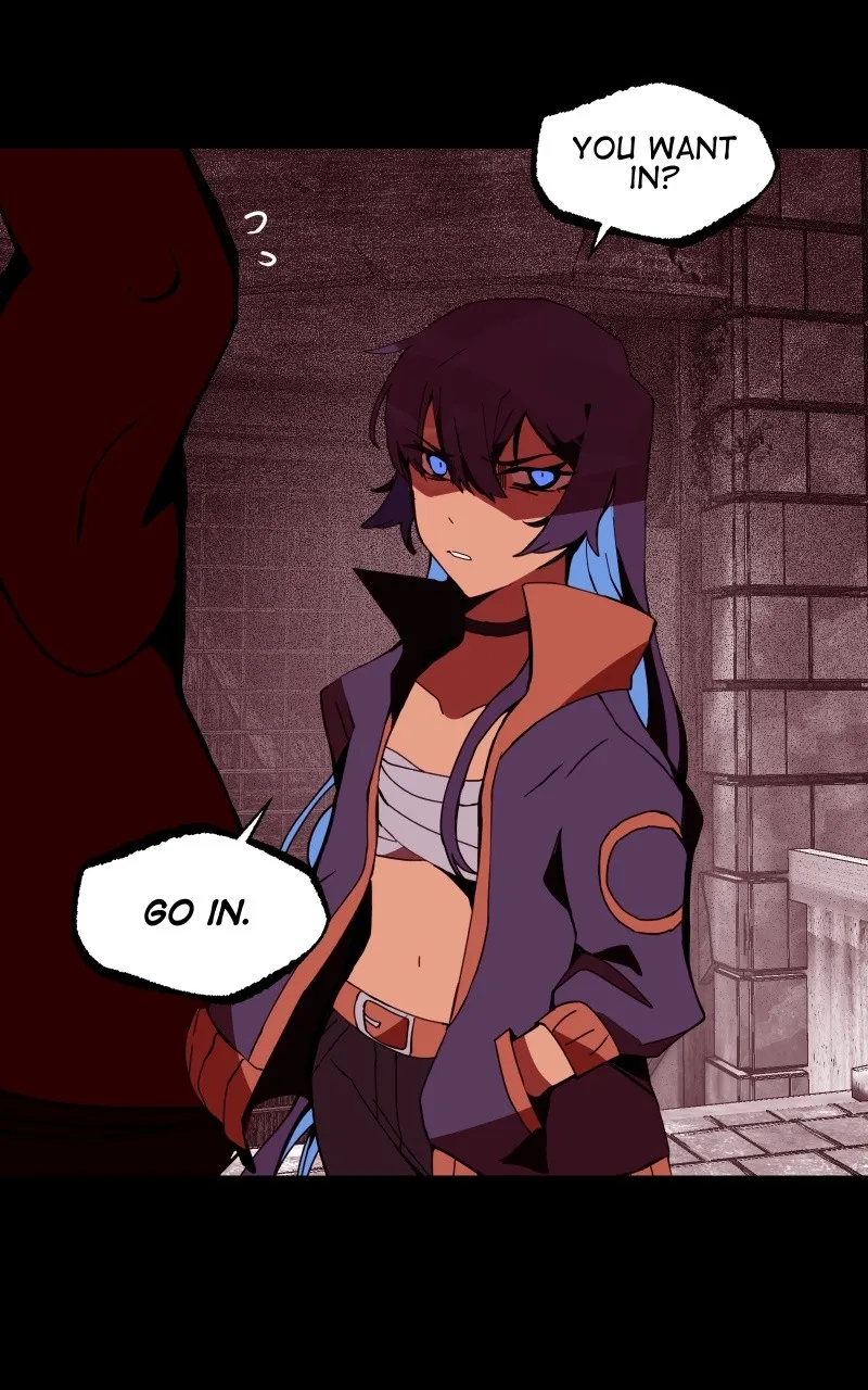 SOULWINDER Chapter 40 page 114 - 