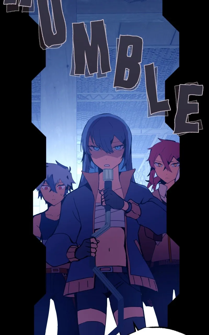 SOULWINDER Chapter 40 page 117 - 
