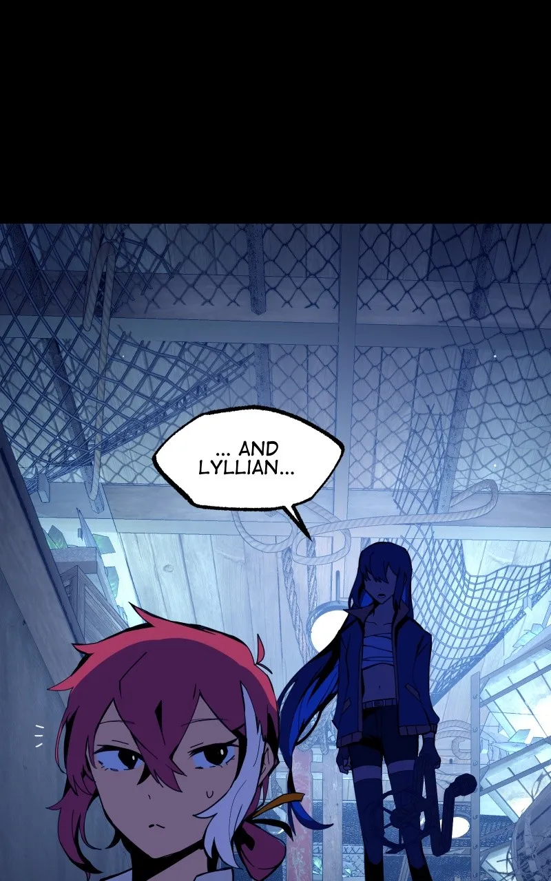 SOULWINDER Chapter 40 page 120 - 