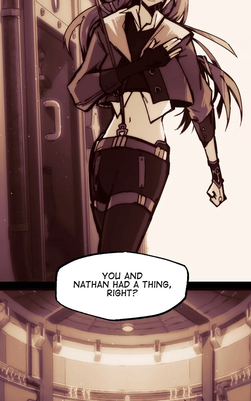 SOULWINDER Chapter 40 page 130 - 