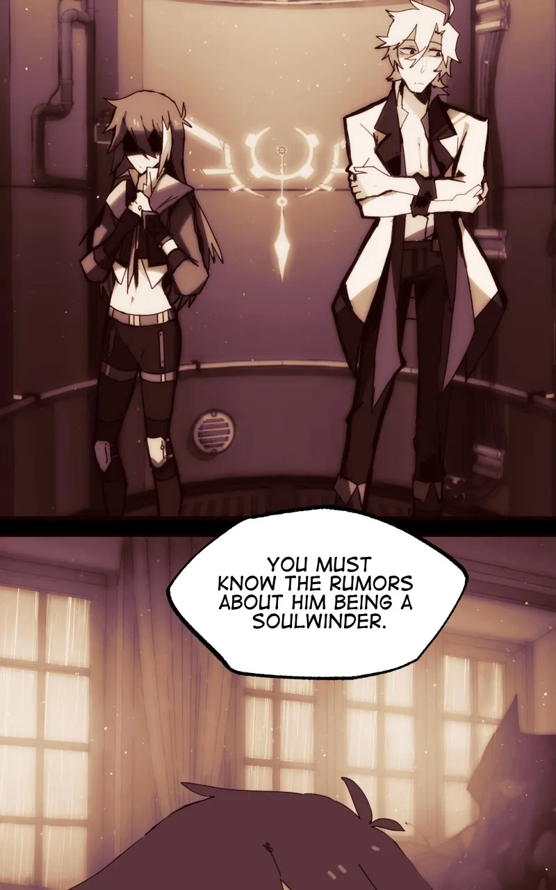 SOULWINDER Chapter 40 page 131 - 