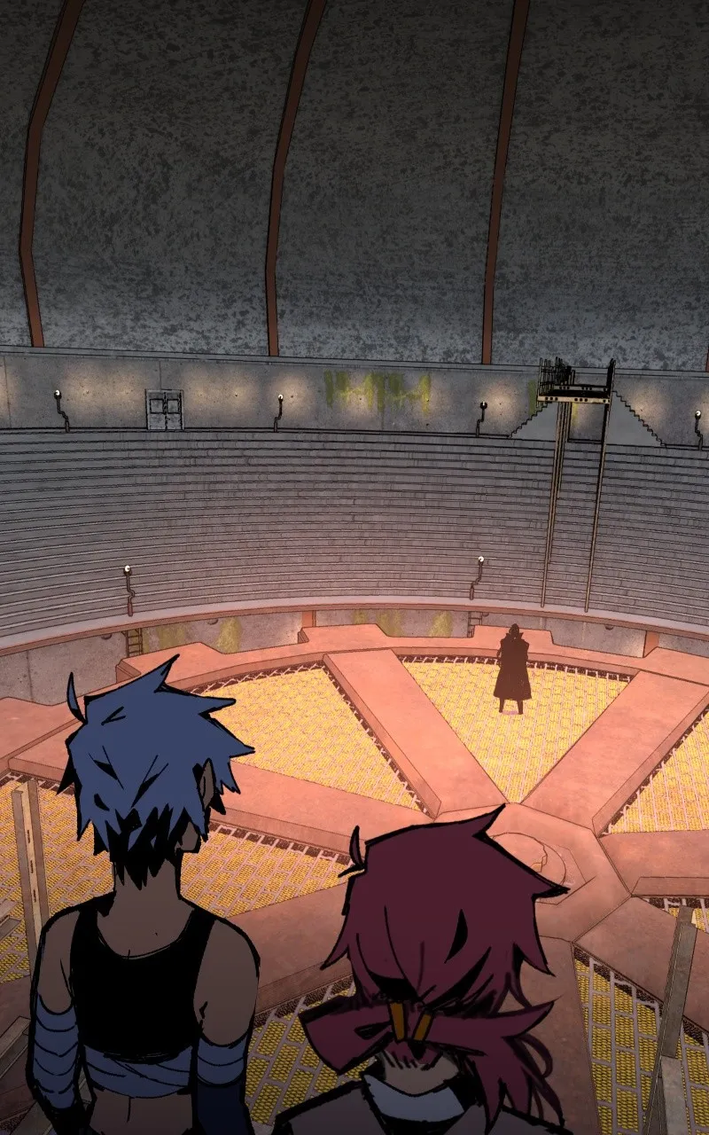SOULWINDER Chapter 40 page 140 - 
