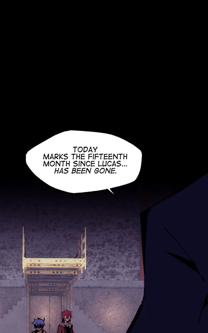 SOULWINDER Chapter 40 page 144 - 