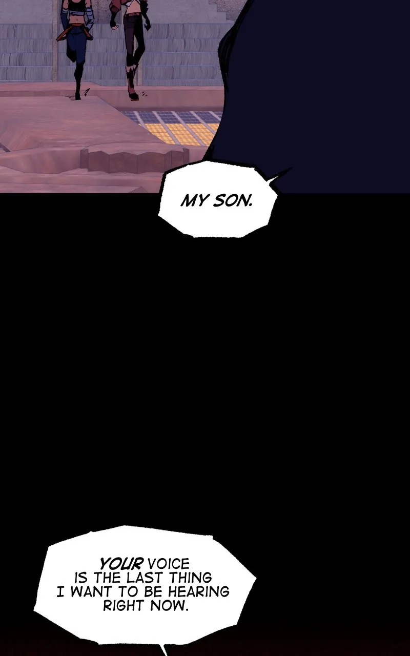 SOULWINDER Chapter 40 page 145 - 