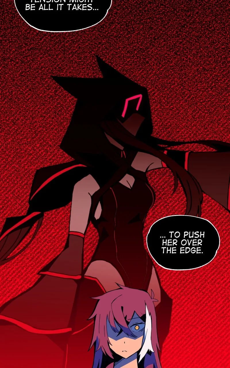 SOULWINDER Chapter 40 page 19 - 