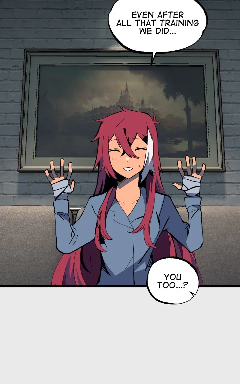 SOULWINDER Chapter 40 page 21 - 