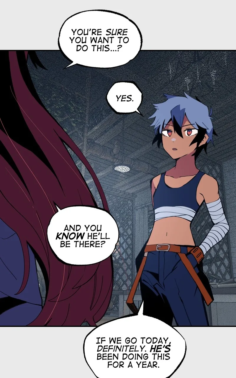SOULWINDER Chapter 40 page 22 - 