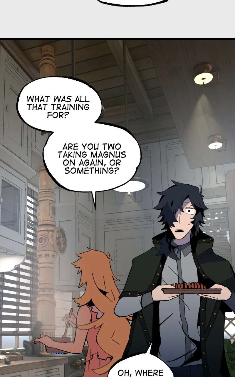 SOULWINDER Chapter 40 page 23 - 