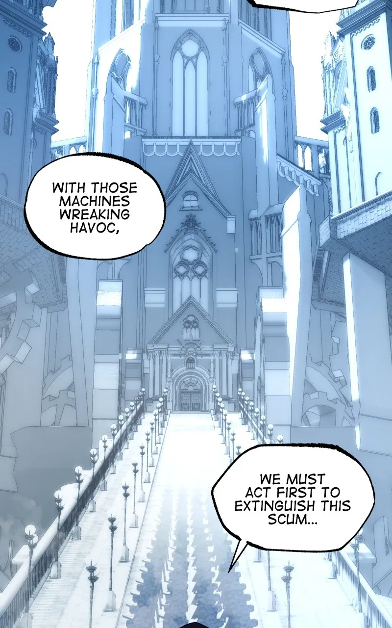 SOULWINDER Chapter 40 page 47 - 