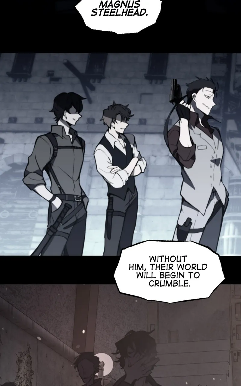 SOULWINDER Chapter 40 page 54 - 